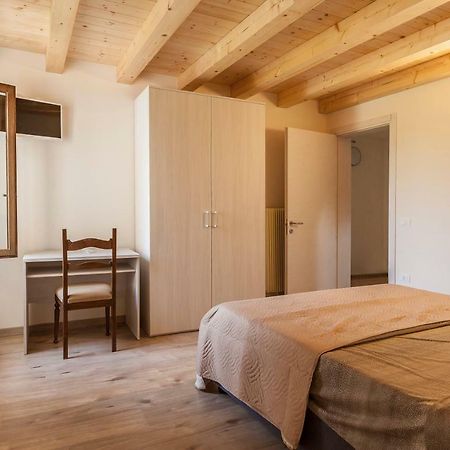 Viale Asiago 288 Hotel Bassano del Grappa Exterior photo