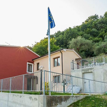 Viale Asiago 288 Hotel Bassano del Grappa Exterior photo