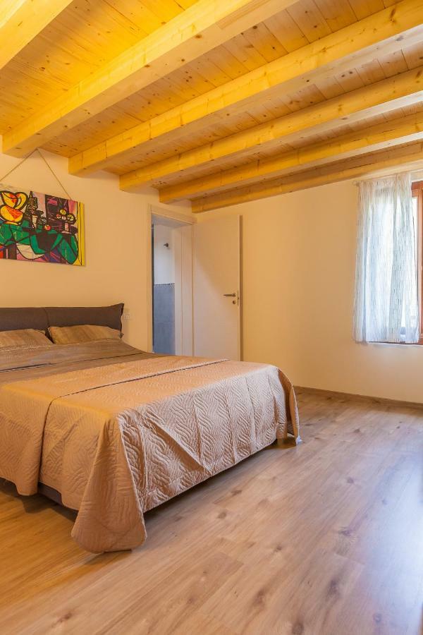 Viale Asiago 288 Hotel Bassano del Grappa Exterior photo